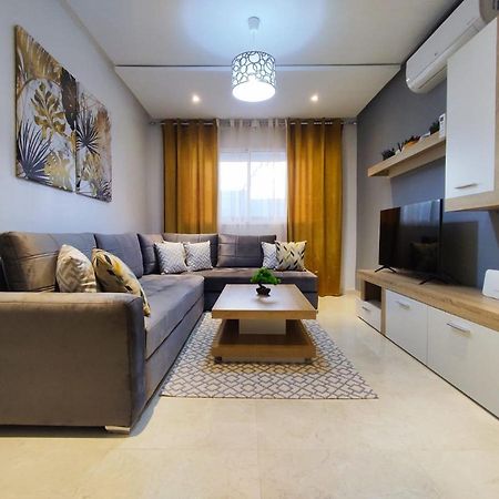 Dlx01 Apartment Oujda Exterior foto