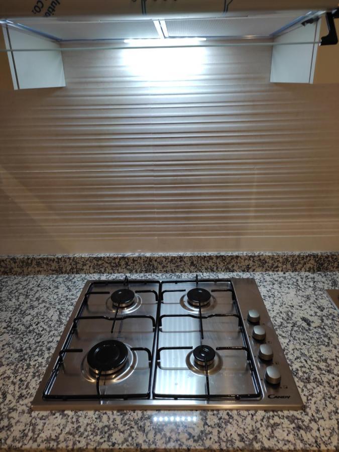 Dlx01 Apartment Oujda Exterior foto
