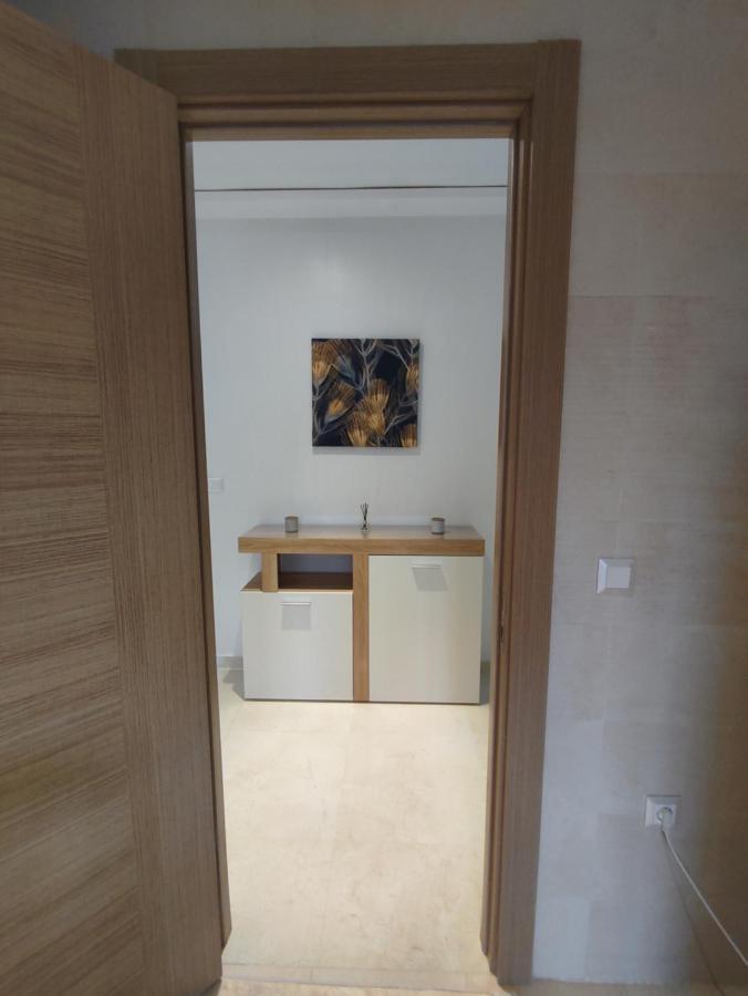 Dlx01 Apartment Oujda Exterior foto