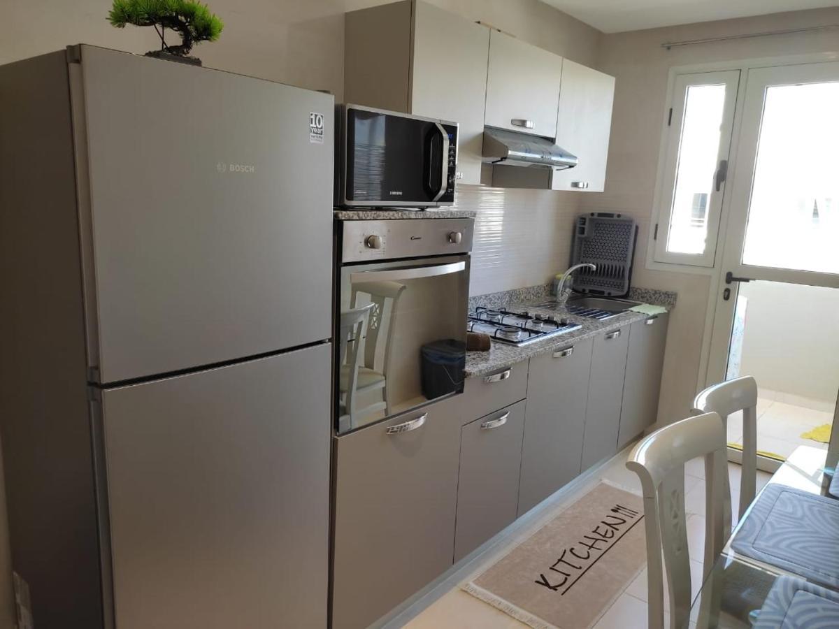 Dlx01 Apartment Oujda Exterior foto