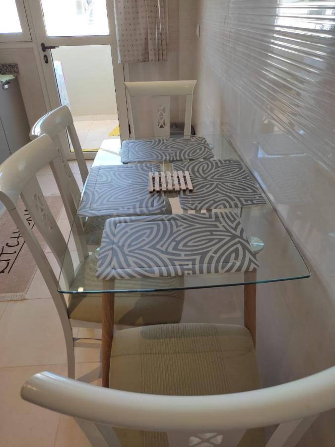 Dlx01 Apartment Oujda Exterior foto